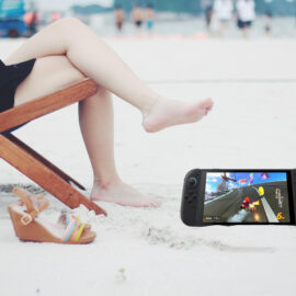 Switch 2 se ne smije koristiti na temperaturama iznad 35 stupnjeva Celzija