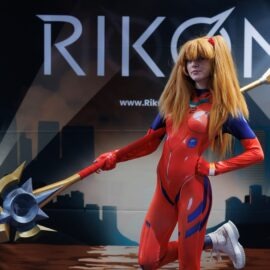 Rijeka uz Rikon postaje centar geek i gaming kulture