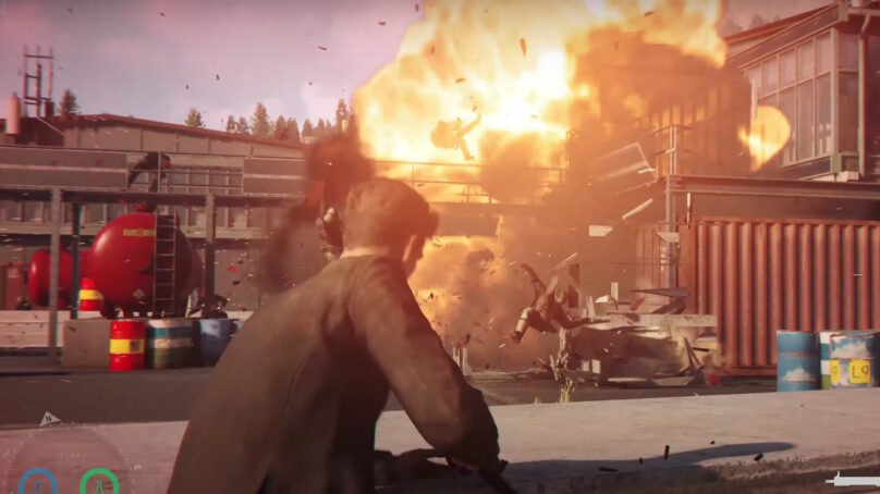 Pogledajte kakav je James Bond bio kao klinac u igri 007 First Light