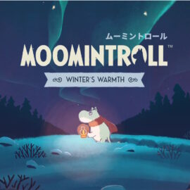 Moomintroll: Winter’s Warmth dostupan za igranje na Tokyo Game Showu