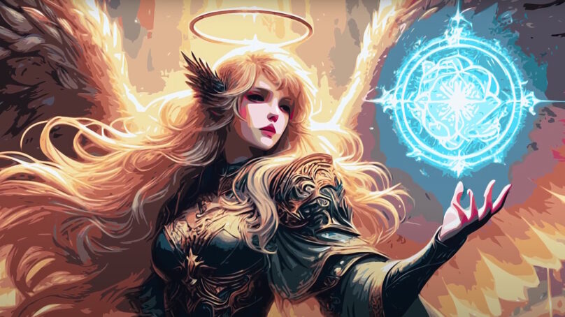 Roguelite anime pucačina Knitewings dolazi na Steam