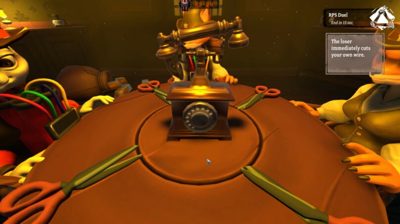 Igra blefiranja Cut That Wire zainteresirala veliki broj gamera
