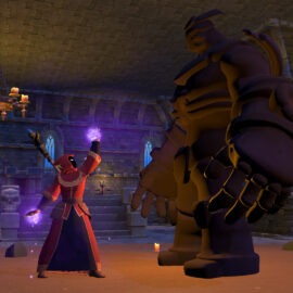 Započelo besplatno testiranje roguelike MMO igre Attuned