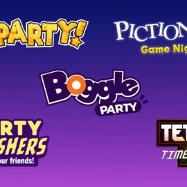 Netflix donosi party igre na televizore