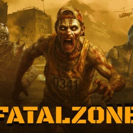 Roguelike pucačina FatalZone stigla je na PlayStation i Xbox