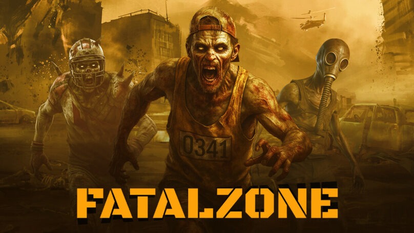 Roguelike pucačina FatalZone stigla je na PlayStation i Xbox