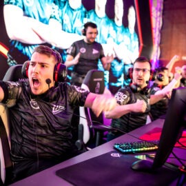 Počela 15. sezona A1 Adria League i 6. sezona A1 Student eChallengea