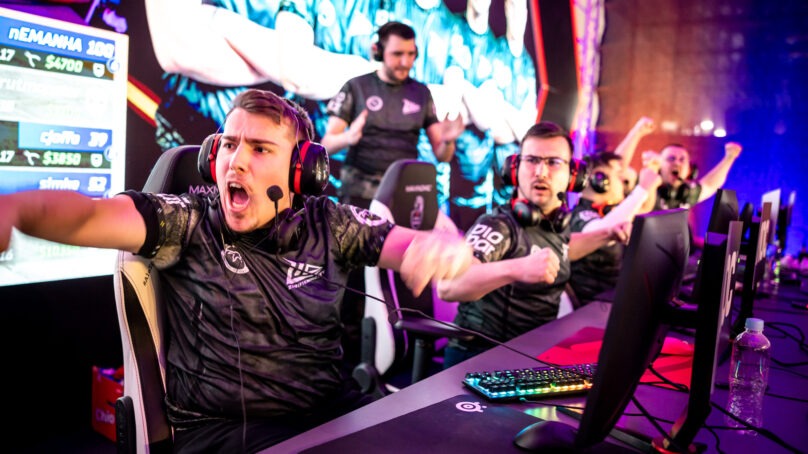 Počela 15. sezona A1 Adria League i 6. sezona A1 Student eChallengea