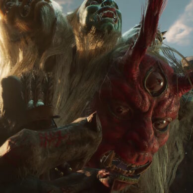 Korejski akcijski RPG Project Tal izgleda odlično