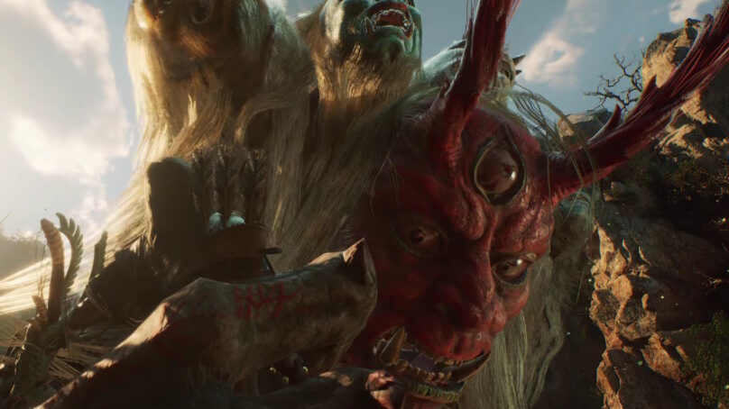 Korejski akcijski RPG Project Tal izgleda odlično