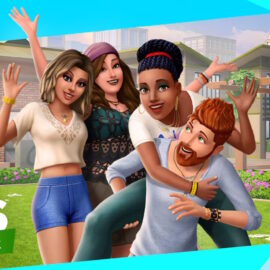EA u siječnju gasi The Sims Mobile