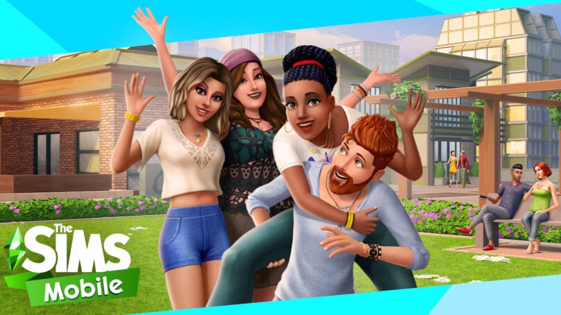 EA u siječnju gasi The Sims Mobile