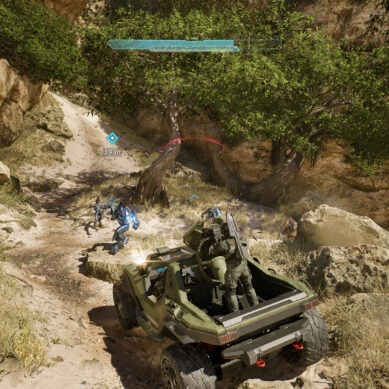 Halo dolazi na PS5 s igrom Halo: Campaign Evolved