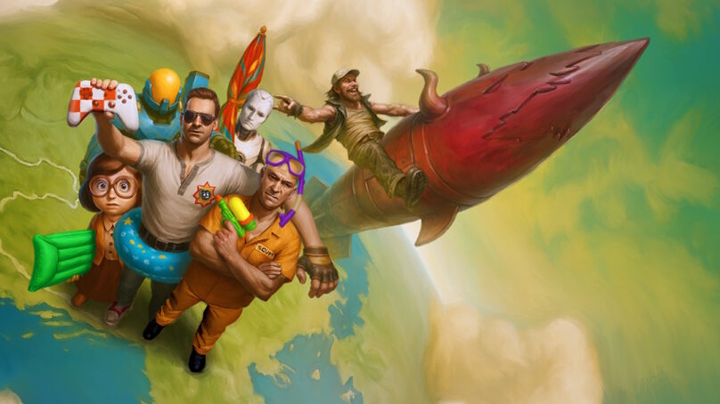 CGDA: Hrvatske igre zaradile više od milijun eura u tjedan dana