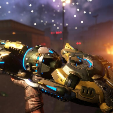 Hrvatski SHROT dobio svoju Steam stranicu