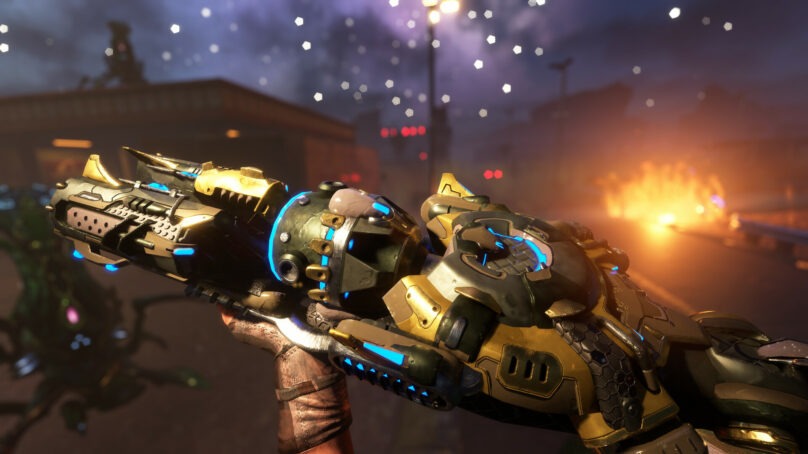 Hrvatski SHROT dobio svoju Steam stranicu