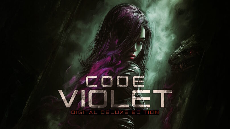 Objavljen datum izlaska PS5 ekskluzive Code Violet