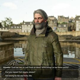 Izašla je Farming Simulator 25: Highlands Fishing ekspanzija