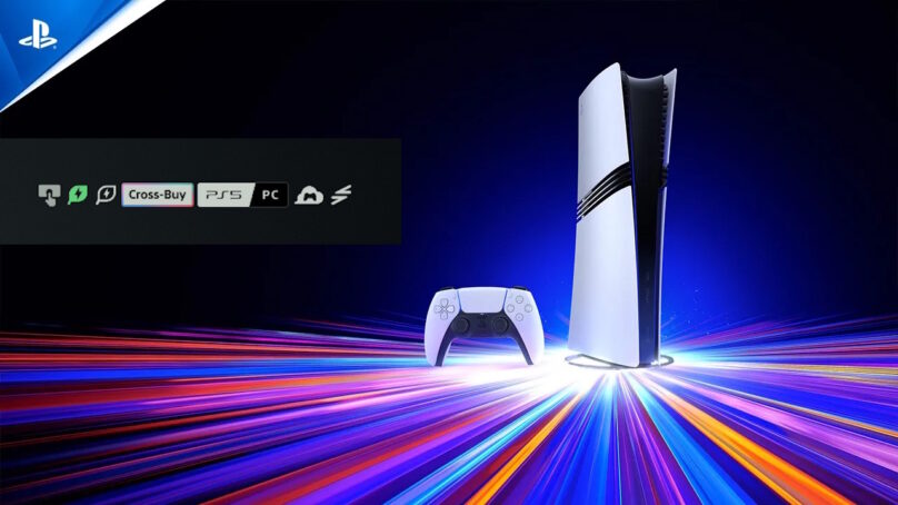 Cross-Buy omogućuje da kupnjom igre za PS5 dobivate i verziju za PC