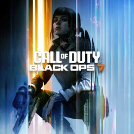 Recenzija: Call of Duty: Black Ops 7