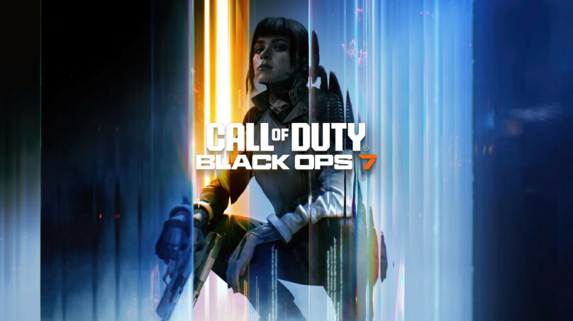 Recenzija: Call of Duty: Black Ops 7