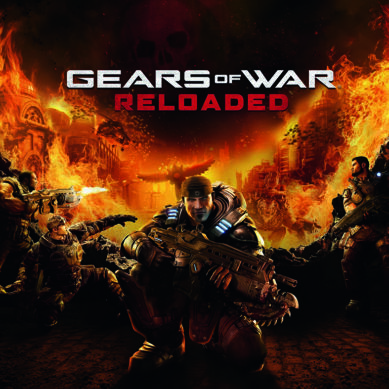 Recenzija: Gears of War Reloaded