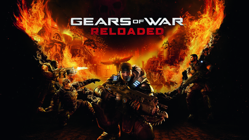 Recenzija: Gears of War Reloaded