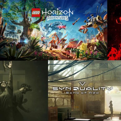 Sony je objavio posljednji paket igara za korisnike PS Plus servisa za 2025. godinu