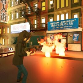 Objavljen datum izlaska igre Crime: 1997. a uskoro izlazi demo