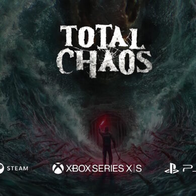 Total Chaos je sada dostupan kao samostalna igra