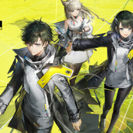 U siječnju izlazi besplatni RPG Arknights: Endfield