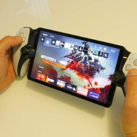 Testirali smo nadograđeni PlayStation Portala i otkrili njegov puni potencijal