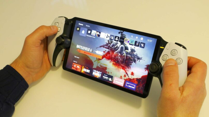 Testirali smo nadograđeni PlayStation Portala i otkrili njegov puni potencijal