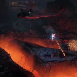 Microsoft Flight Simulator 2024 dobiva ekspanziju Stranger Things