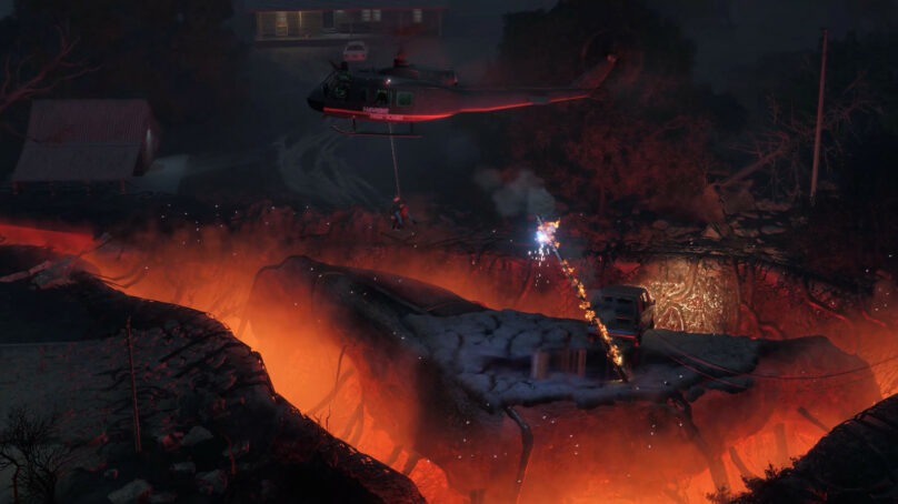 Microsoft Flight Simulator 2024 dobiva ekspanziju Stranger Things