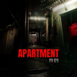 Uskoro izlazi turski horror Apartment No 129 temeljen na istinitoj priči