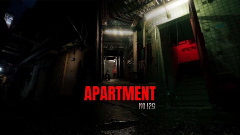 Uskoro izlazi turski horror Apartment No 129 temeljen na istinitoj priči