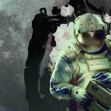 Izlazi SF FPS horror survival avantura Routine