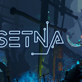 Domaća igra ReSetna stigla na PS5 i XSX konzole