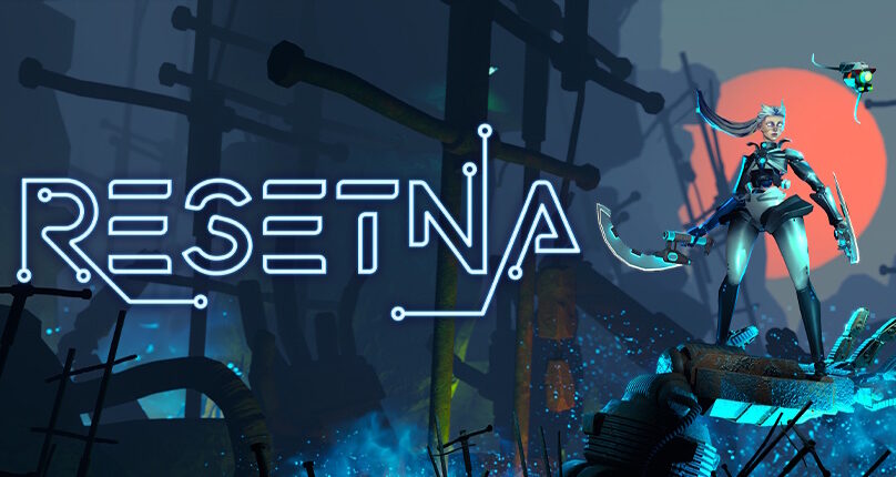 Domaća igra ReSetna stigla na PS5 i XSX konzole