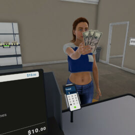 Business Simulator 2026 je u ranom pristupu na Steamu