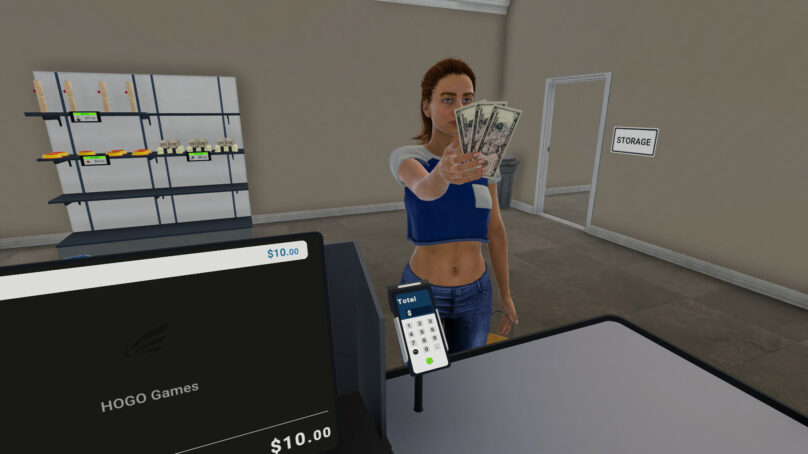 Business Simulator 2026 je u ranom pristupu na Steamu