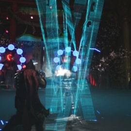 Najavljena kooperativna survival pucačina Resonant Q