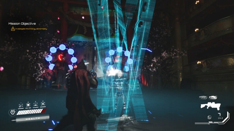 Najavljena kooperativna survival pucačina Resonant Q