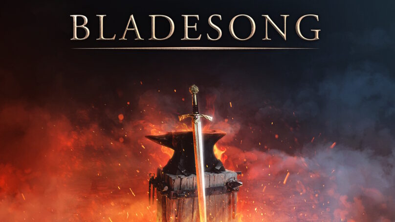 Simulator kovanja mačeva Bladesong stigao u rani pristup na Steamu