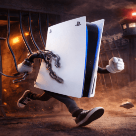 Procurjeli ROM ključevi mogli bi dovesti do jailbreaka PS5 i poplave piratskih igara