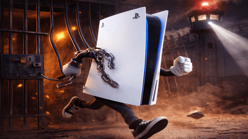 Procurjeli ROM ključevi mogli bi dovesti do jailbreaka PS5 i poplave piratskih igara