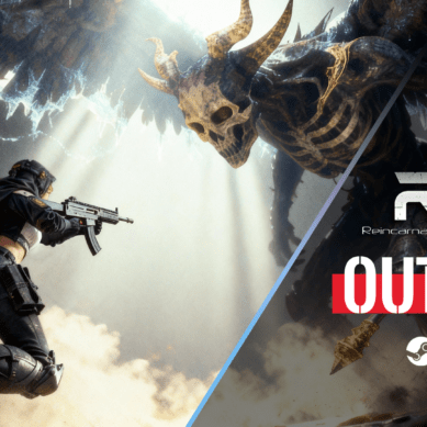 R.I.P. – Reincarnation Insurance Program stigao u rani pristup