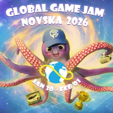 Otvorene prijave za sedmo izdanje Global Game Jama u Novskoj