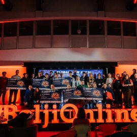 Održan sedmi Global Game Jam u Novskoj i dodijeljene vrijedne nagrade